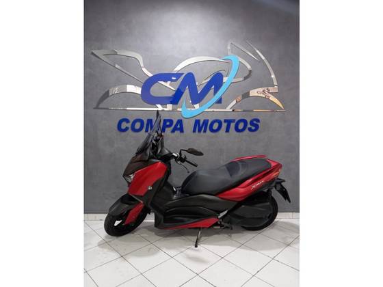 YAMAHA XMAX ABS 